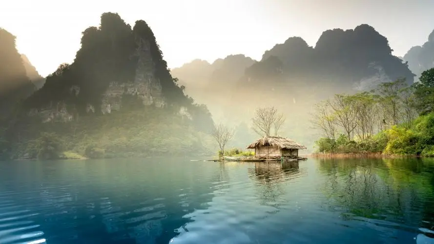 高端节能精密